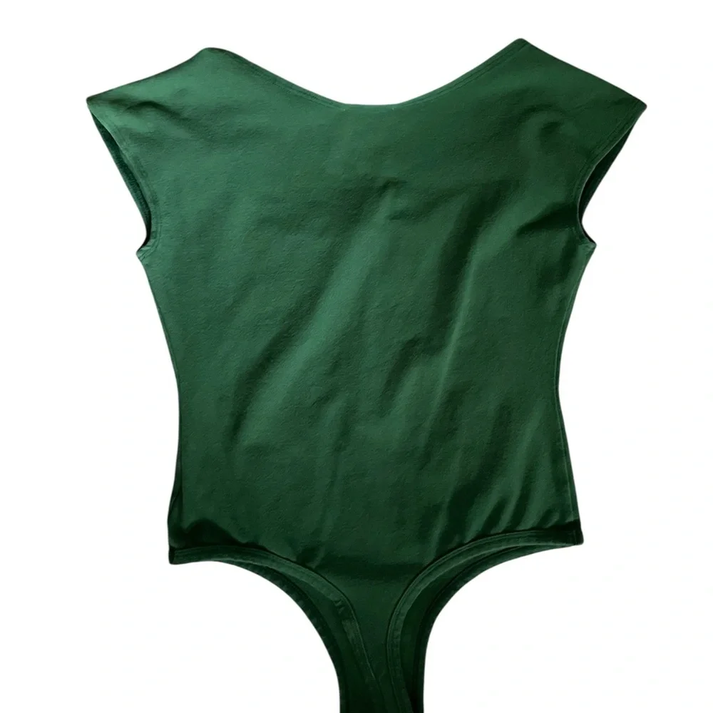 Gil Rodriguez El Tigre Bodysuit - Picture 3 of 5